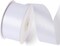 1-1/2 Inch Single Face Solid Color Satin Ribbon Roll, Ribbons Great for Gift Wrapping, Crafts, Wedding Party Decoration (1-1/2" X 25 Yards)